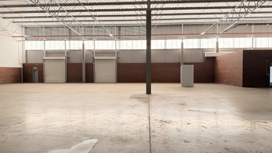 To Let Commercial Property for Rent in Irene Gauteng