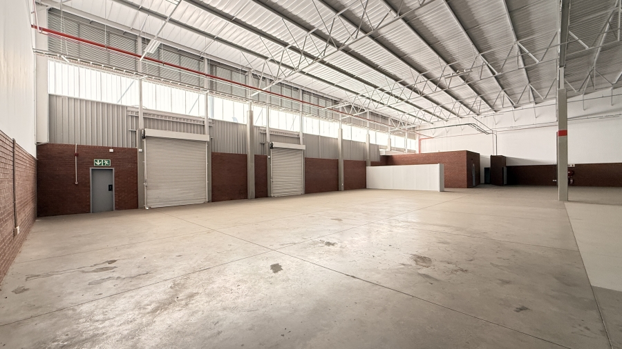 To Let Commercial Property for Rent in Irene Gauteng