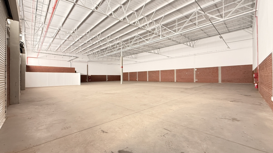 To Let Commercial Property for Rent in Irene Gauteng