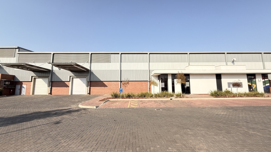 To Let Commercial Property for Rent in Irene Gauteng