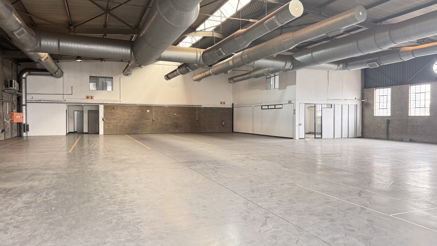 To Let Commercial Property for Rent in Samrand Business Park Gauteng