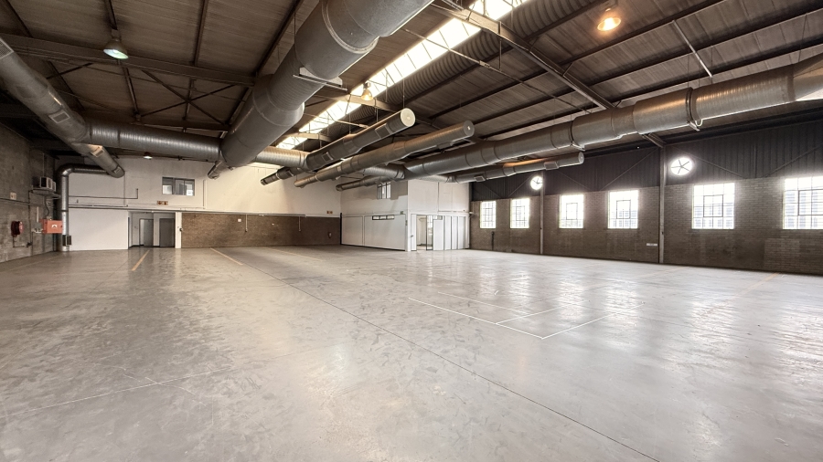 To Let Commercial Property for Rent in Samrand Business Park Gauteng