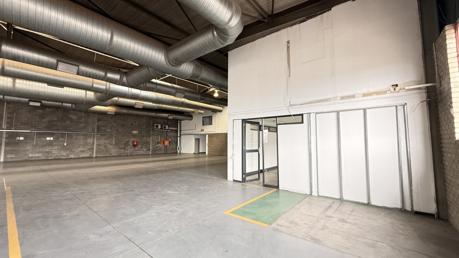 To Let Commercial Property for Rent in Samrand Business Park Gauteng