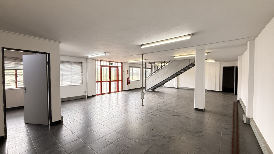 To Let Commercial Property for Rent in Samrand Business Park Gauteng