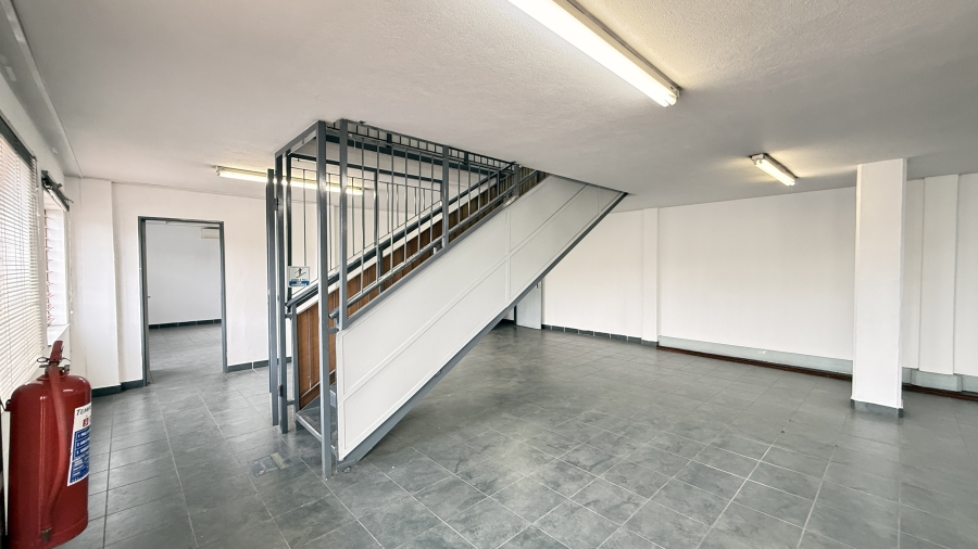 To Let Commercial Property for Rent in Samrand Business Park Gauteng