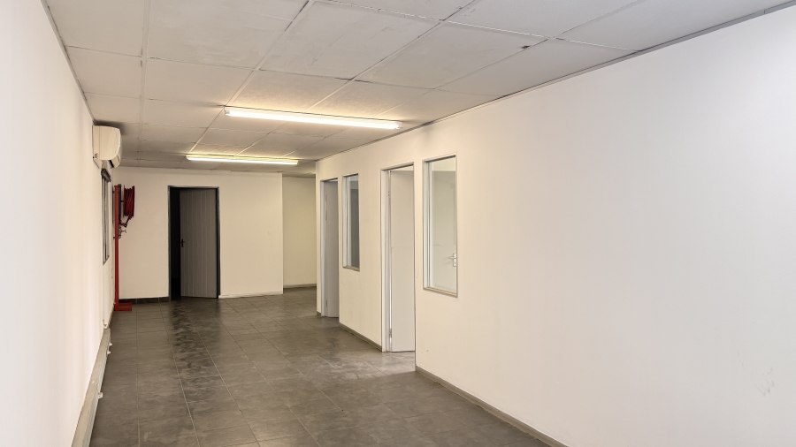 To Let Commercial Property for Rent in Samrand Business Park Gauteng