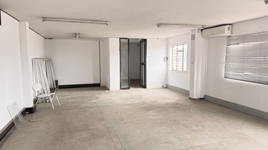To Let Commercial Property for Rent in Samrand Business Park Gauteng