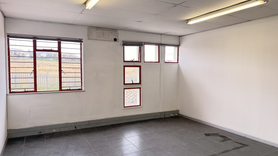 To Let Commercial Property for Rent in Samrand Business Park Gauteng
