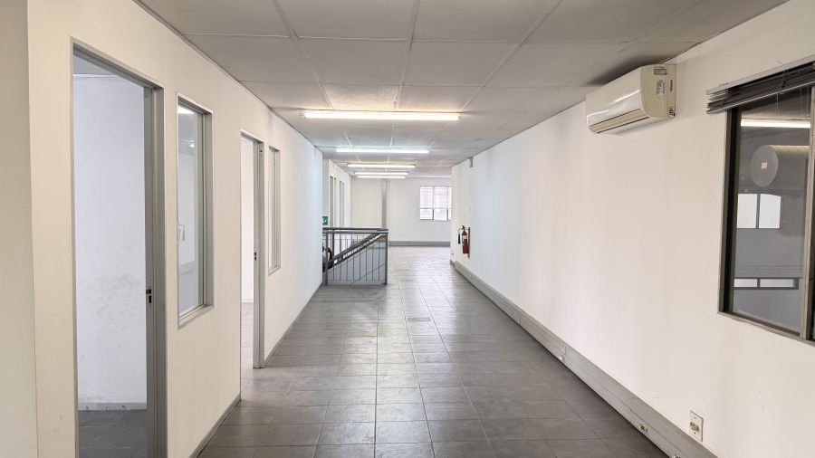 To Let Commercial Property for Rent in Samrand Business Park Gauteng