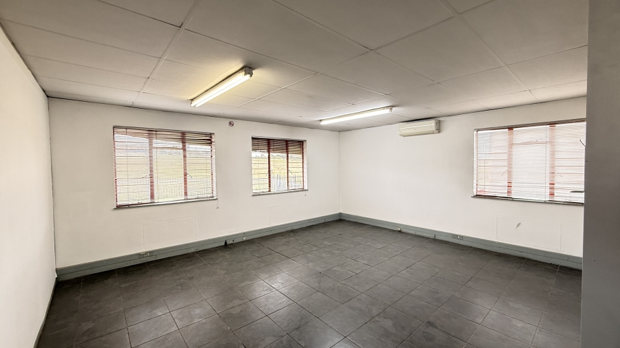 To Let Commercial Property for Rent in Samrand Business Park Gauteng