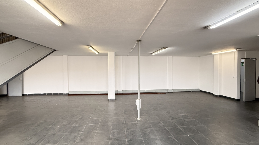 To Let Commercial Property for Rent in Samrand Business Park Gauteng