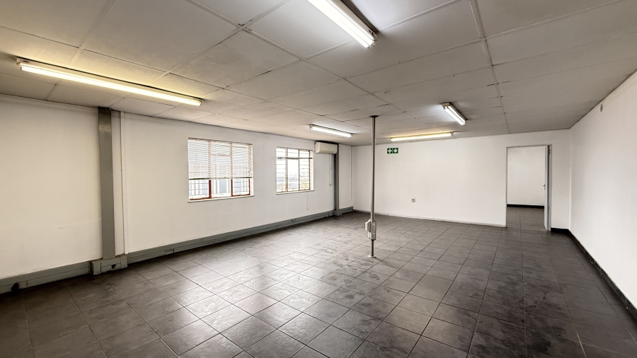 To Let Commercial Property for Rent in Samrand Business Park Gauteng