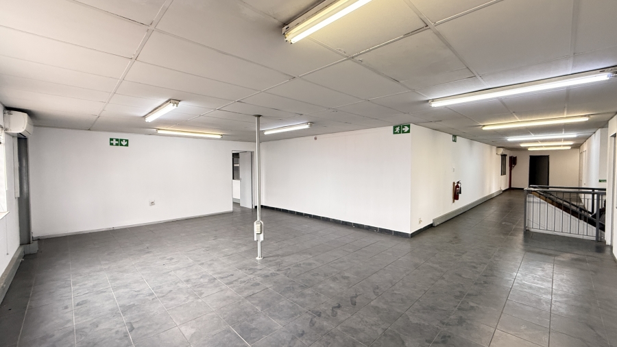 To Let Commercial Property for Rent in Samrand Business Park Gauteng