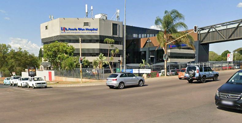 0 Bedroom Property for Sale in Faerie Glen Gauteng