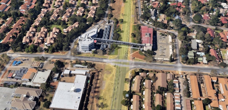 0 Bedroom Property for Sale in Faerie Glen Gauteng