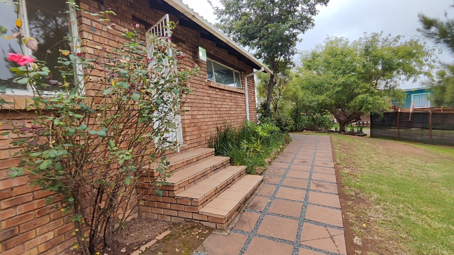 To Let 3 Bedroom Property for Rent in President Park Gauteng