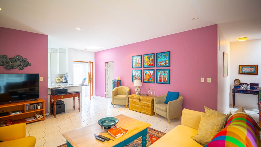 To Let 3 Bedroom Property for Rent in Lonehill Gauteng