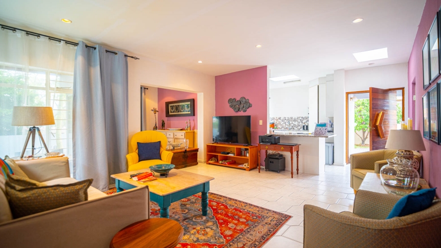 To Let 3 Bedroom Property for Rent in Lonehill Gauteng