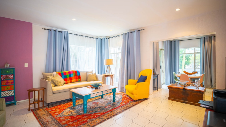 To Let 3 Bedroom Property for Rent in Lonehill Gauteng