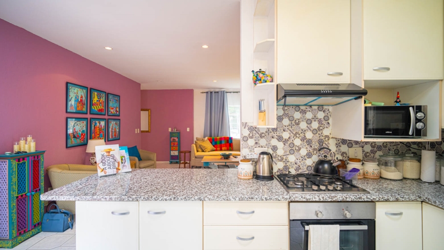 To Let 3 Bedroom Property for Rent in Lonehill Gauteng