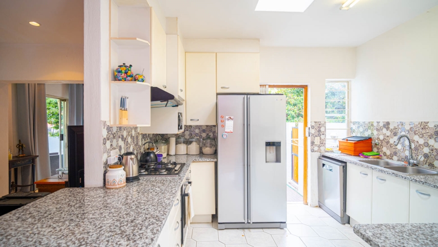 To Let 3 Bedroom Property for Rent in Lonehill Gauteng