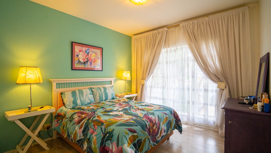 To Let 3 Bedroom Property for Rent in Lonehill Gauteng