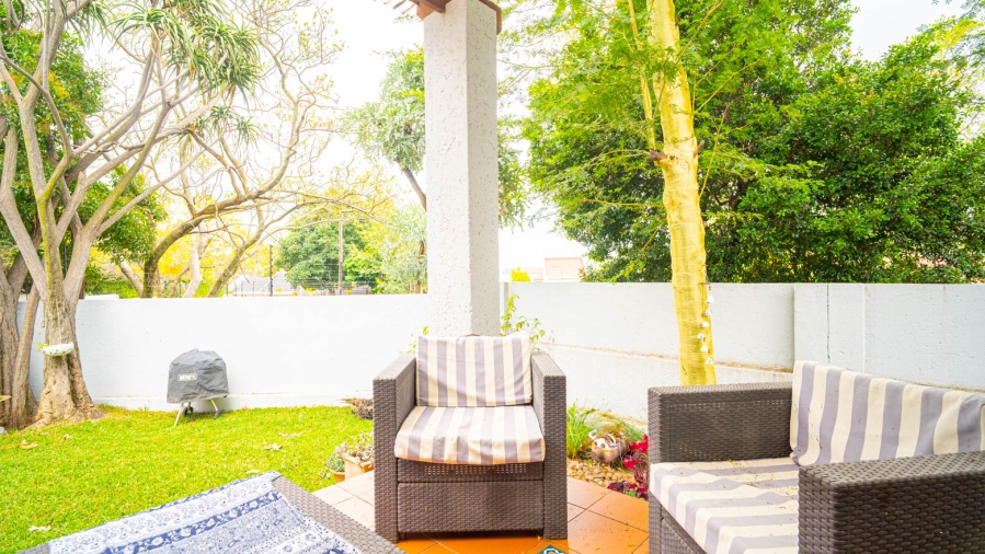 To Let 3 Bedroom Property for Rent in Lonehill Gauteng