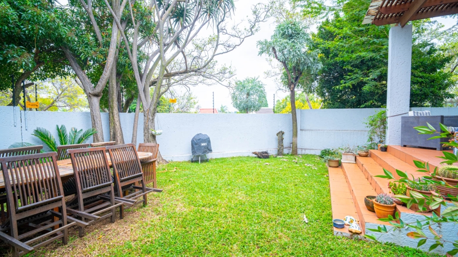 To Let 3 Bedroom Property for Rent in Lonehill Gauteng