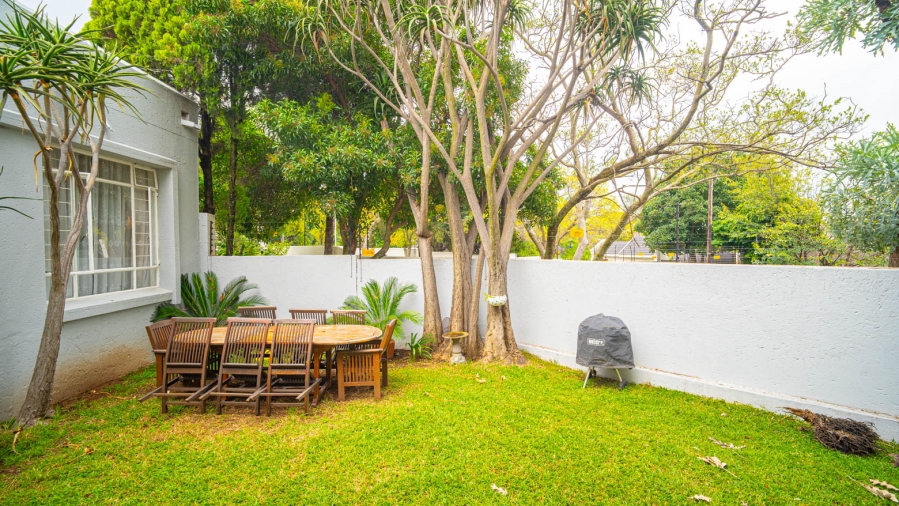 To Let 3 Bedroom Property for Rent in Lonehill Gauteng