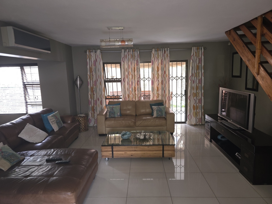 To Let 3 Bedroom Property for Rent in Willow Acres Gauteng