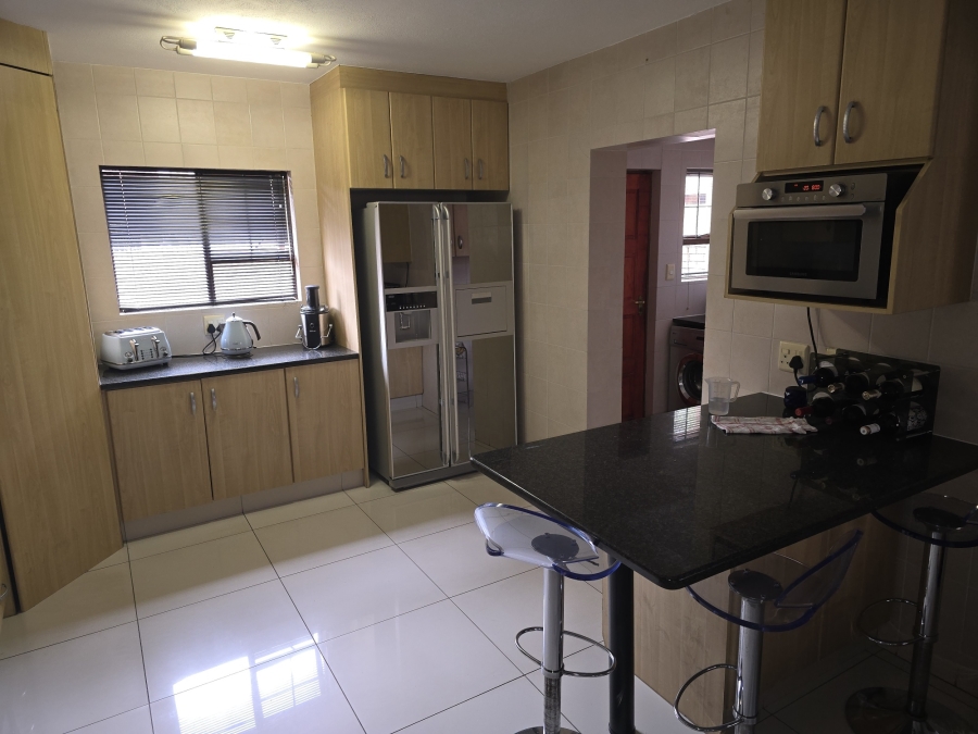 To Let 3 Bedroom Property for Rent in Willow Acres Gauteng
