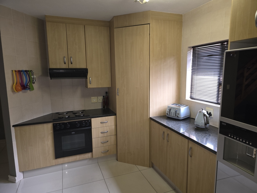 To Let 3 Bedroom Property for Rent in Willow Acres Gauteng