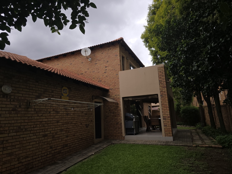 To Let 3 Bedroom Property for Rent in Willow Acres Gauteng