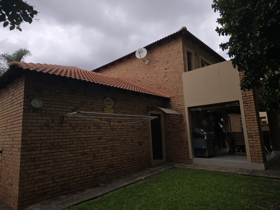To Let 3 Bedroom Property for Rent in Willow Acres Gauteng