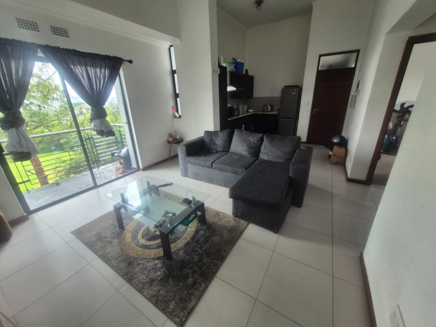 2 Bedroom Property for Sale in Jackal Creek Golf Estate Gauteng