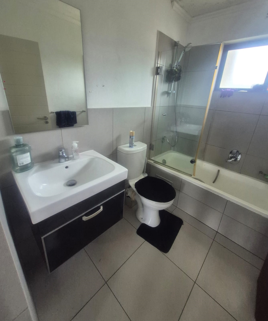 2 Bedroom Property for Sale in Jackal Creek Golf Estate Gauteng