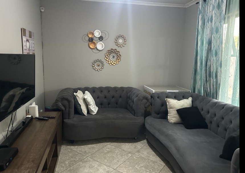 3 Bedroom Property for Sale in Protea Glen Gauteng