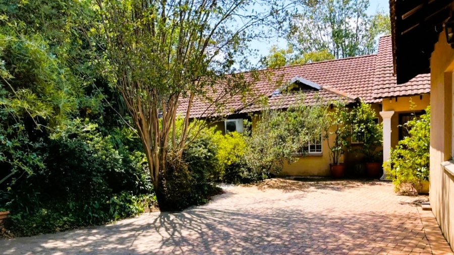 5 Bedroom Property for Sale in Kelvin Gauteng