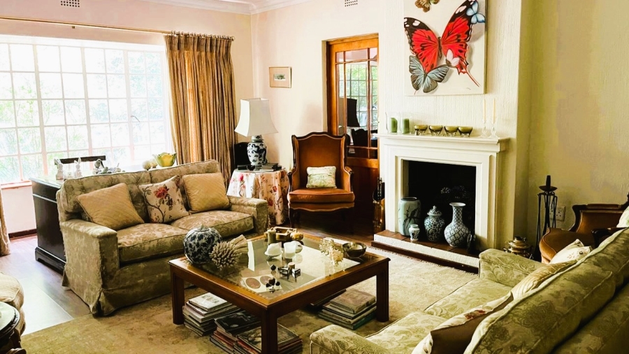 5 Bedroom Property for Sale in Kelvin Gauteng
