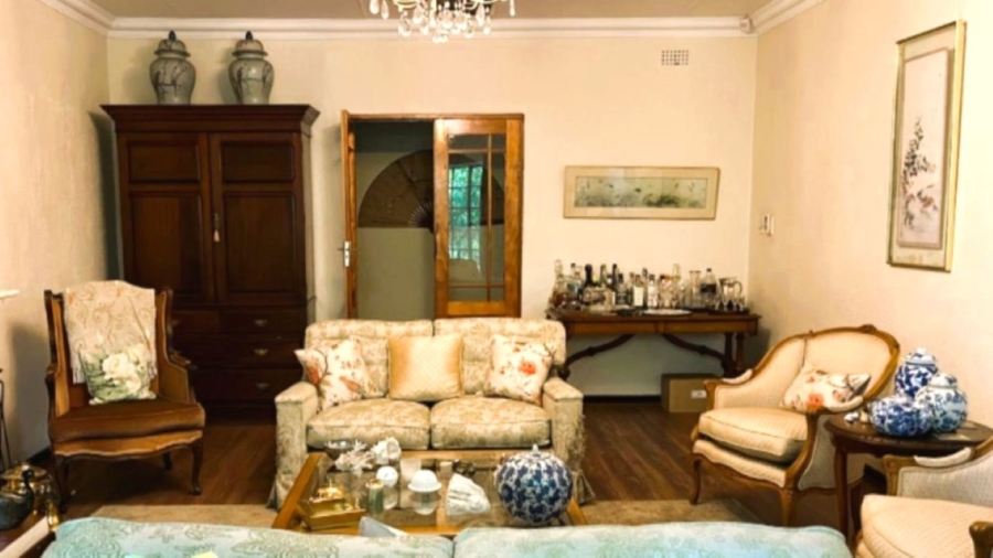 5 Bedroom Property for Sale in Kelvin Gauteng