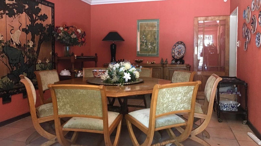 5 Bedroom Property for Sale in Kelvin Gauteng