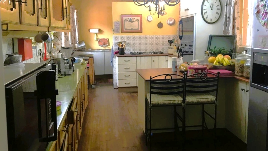5 Bedroom Property for Sale in Kelvin Gauteng