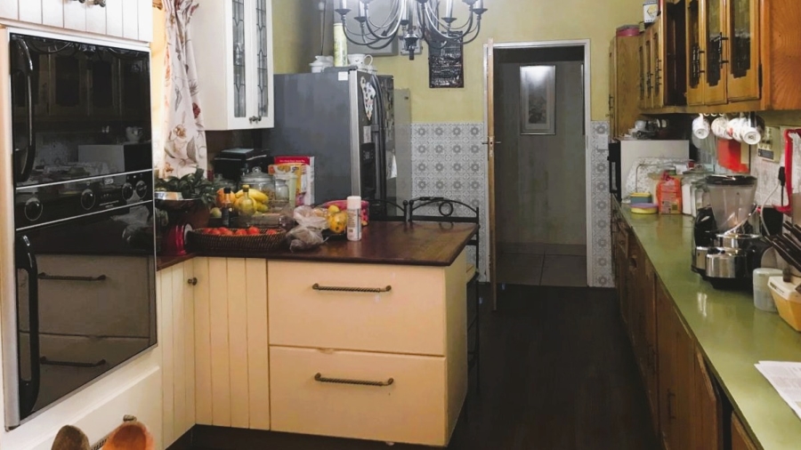 5 Bedroom Property for Sale in Kelvin Gauteng