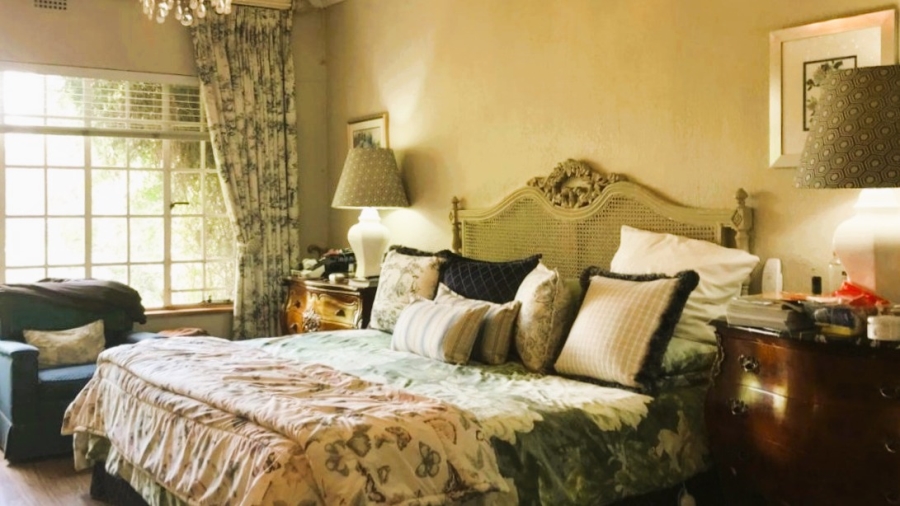 5 Bedroom Property for Sale in Kelvin Gauteng