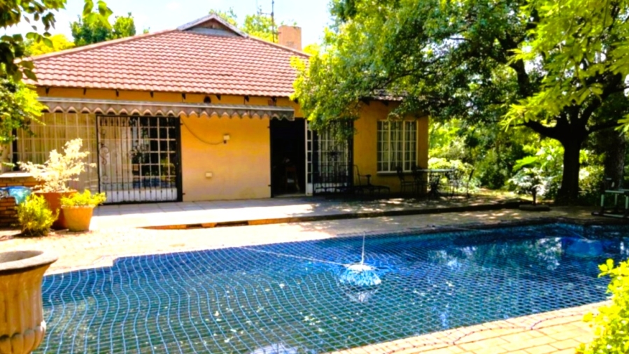5 Bedroom Property for Sale in Kelvin Gauteng