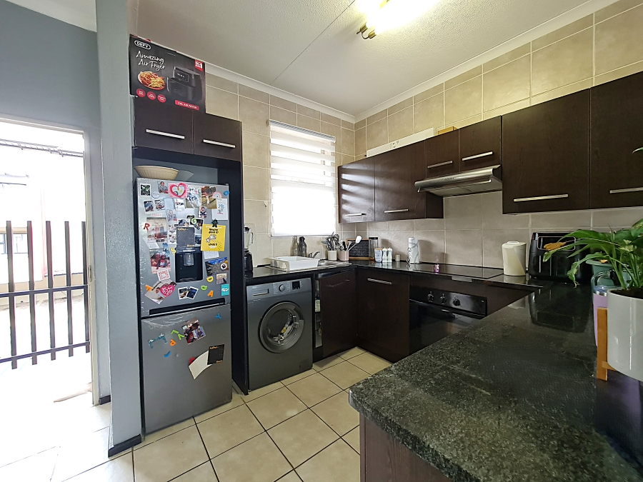 2 Bedroom Property for Sale in Northgate Gauteng