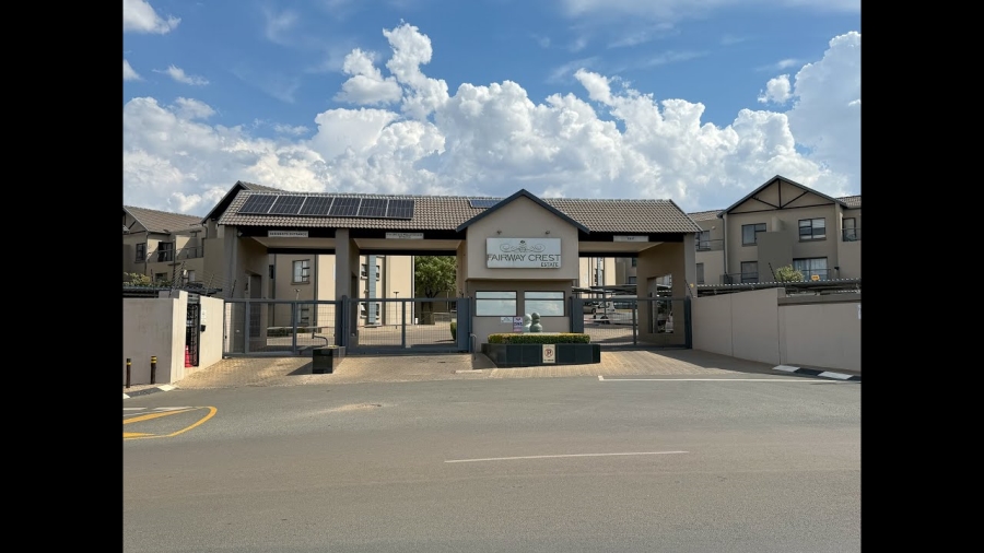 2 Bedroom Property for Sale in Ruimsig Gauteng