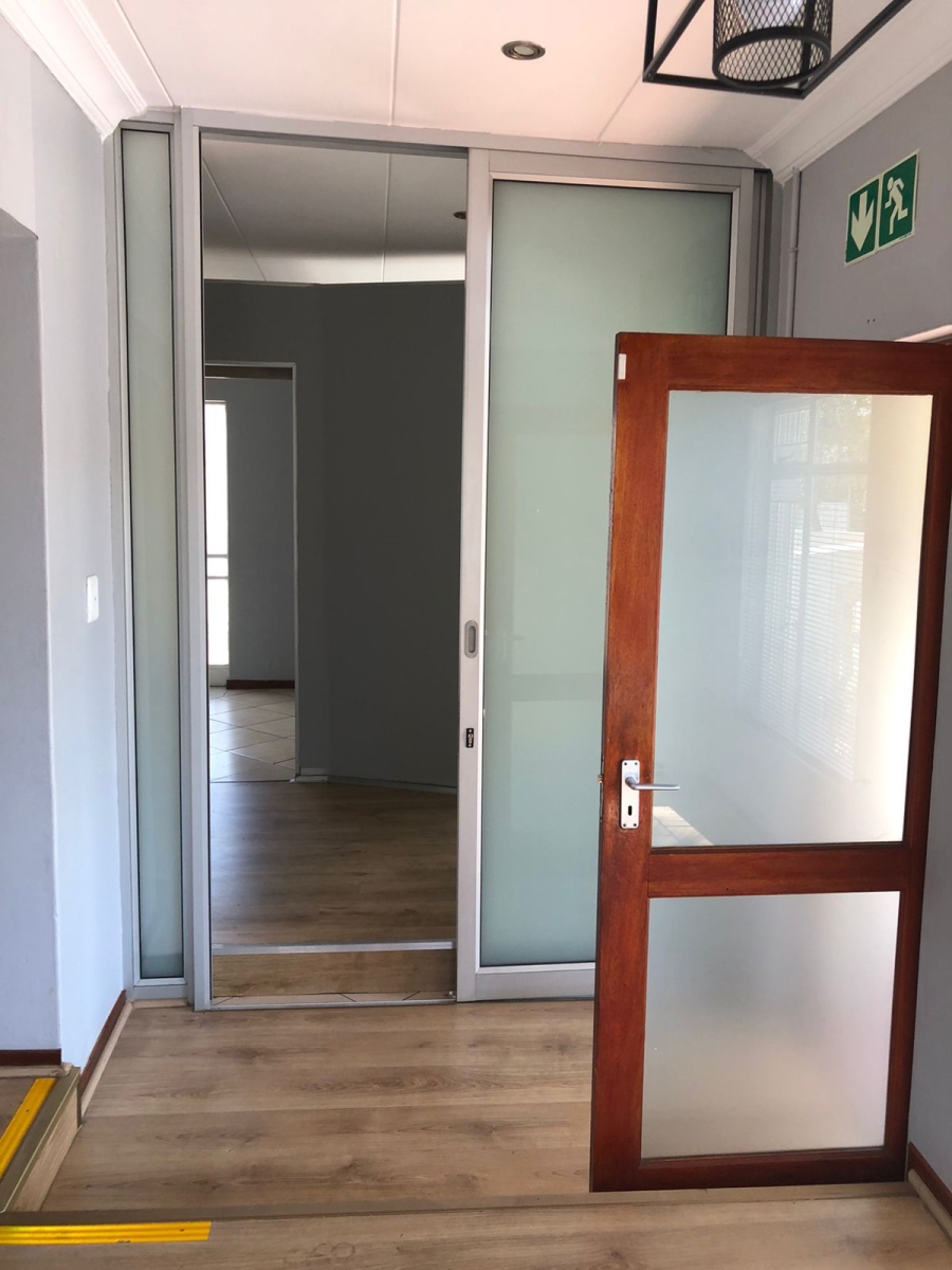 To Let Commercial Property for Rent in Wierda Park Gauteng