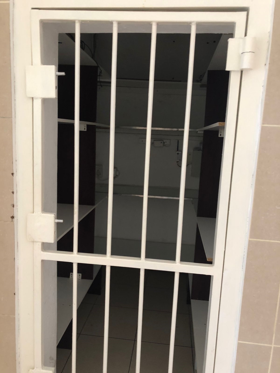 To Let Commercial Property for Rent in Wierda Park Gauteng