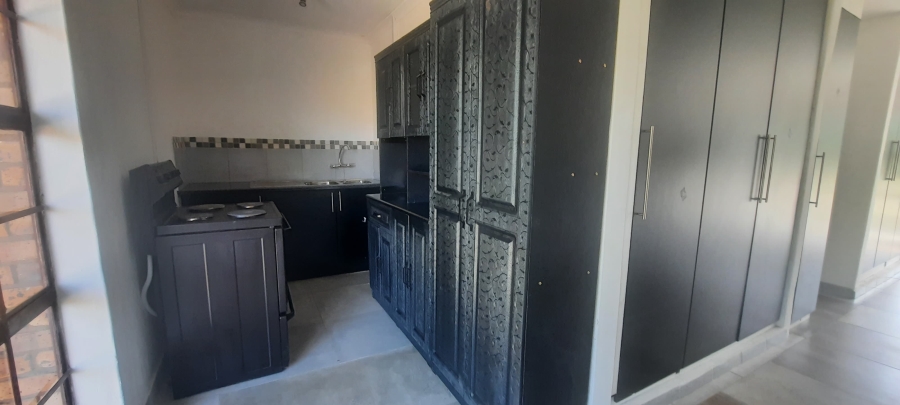 To Let 4 Bedroom Property for Rent in Christoburg Gauteng